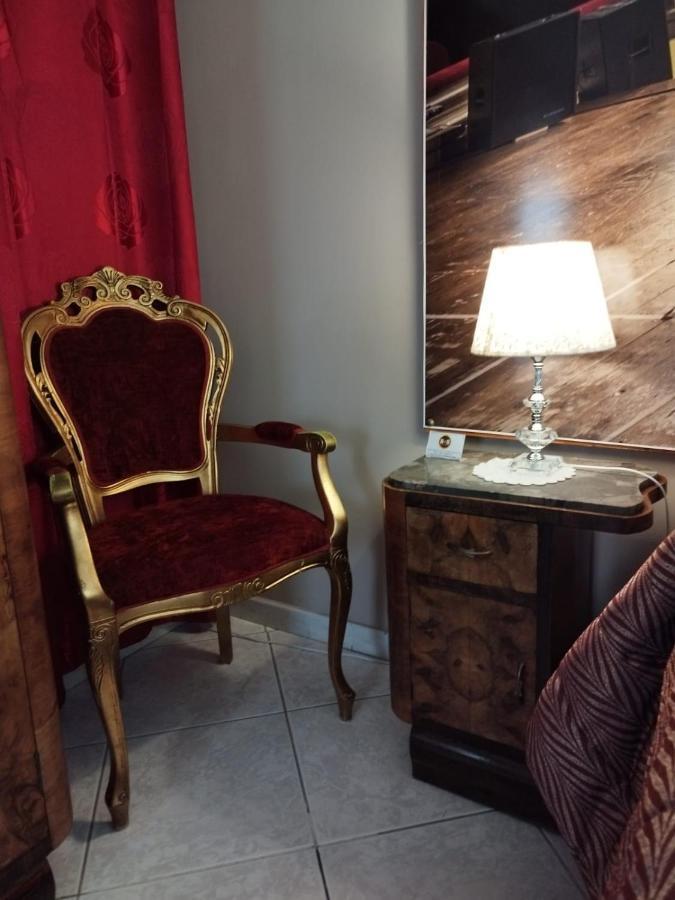 B&B Salita Metello Agrigento Exterior foto