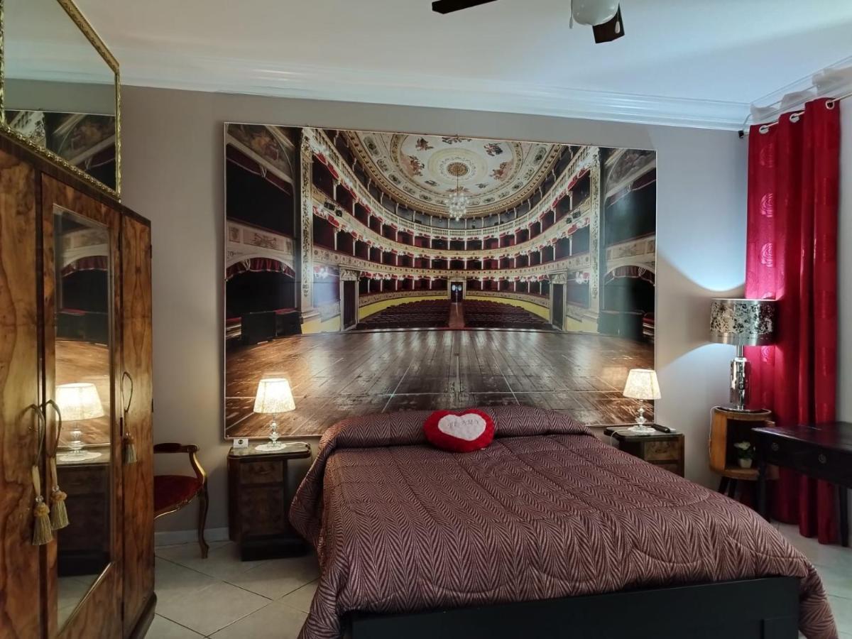 B&B Salita Metello Agrigento Exterior foto