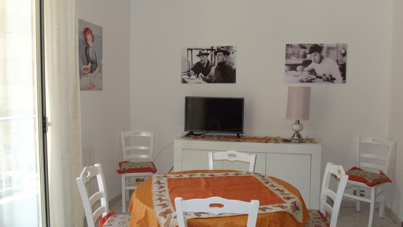 B&B Salita Metello Agrigento Exterior foto