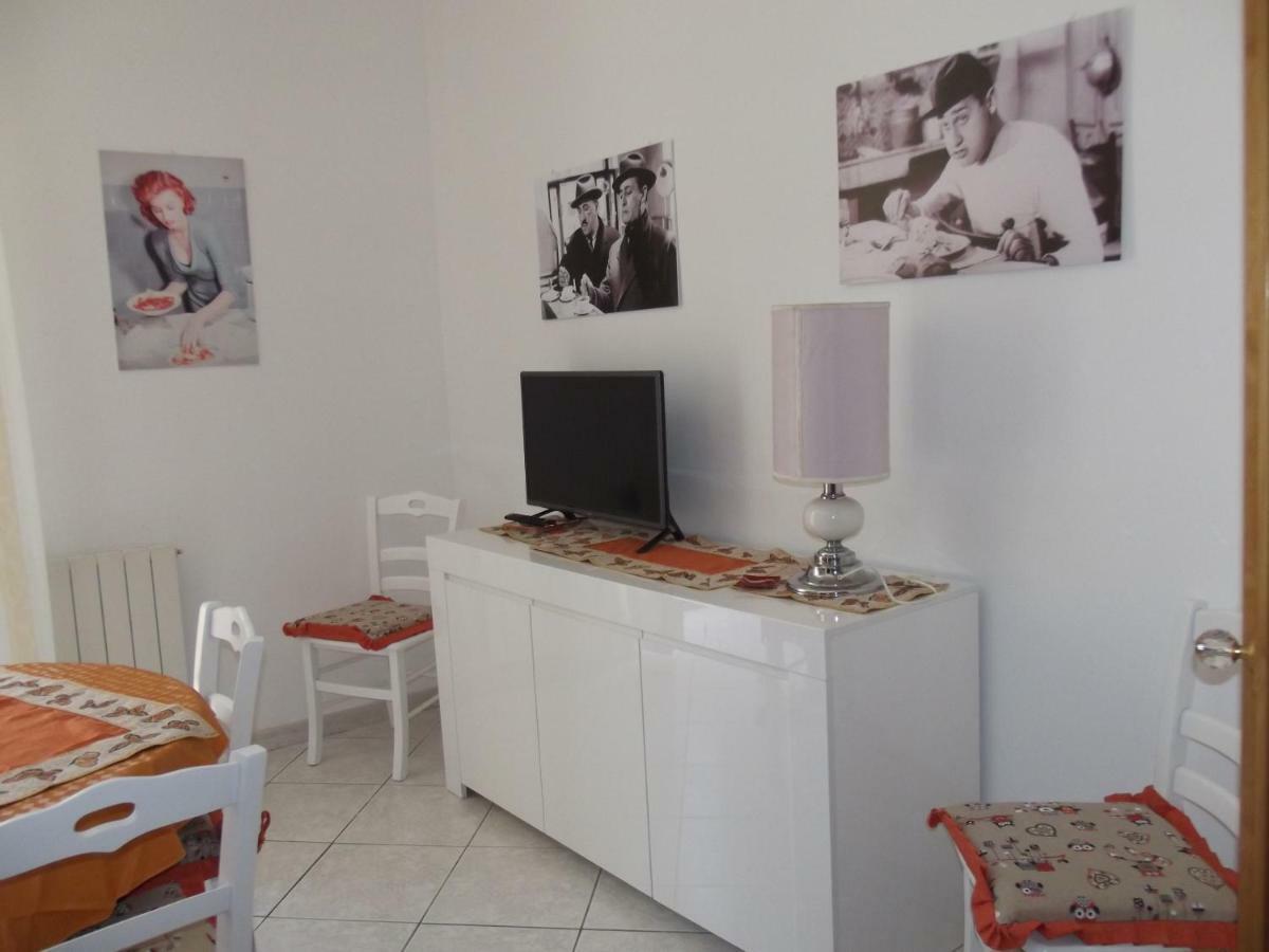B&B Salita Metello Agrigento Exterior foto